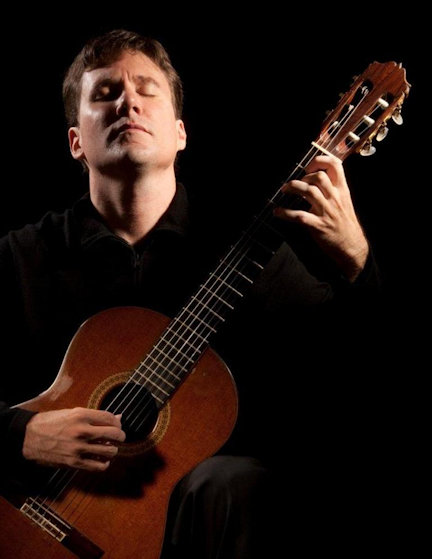Peter Fletcher