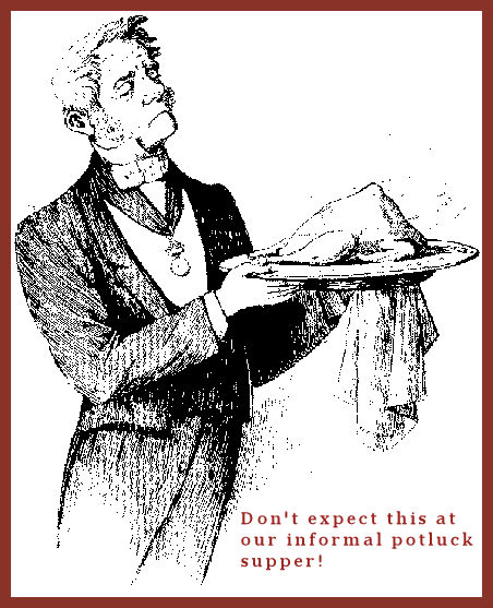 Pompous waiter 20251023
