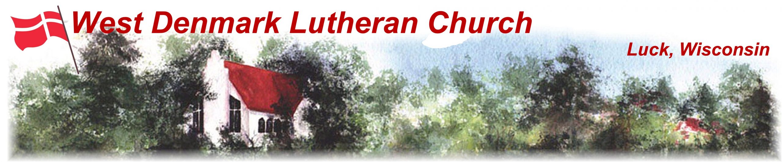 West Denmark Lutheran Church